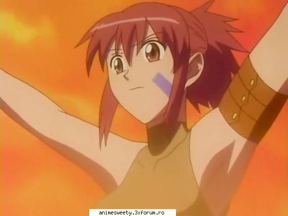 sora - Anime_Angel - ~kaleido star~