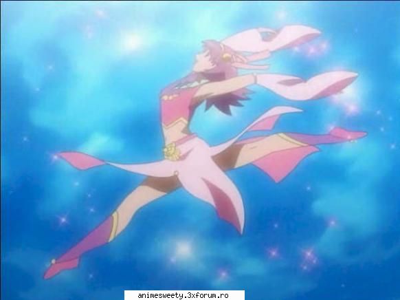 sora - Anime_Angel - ~kaleido star~