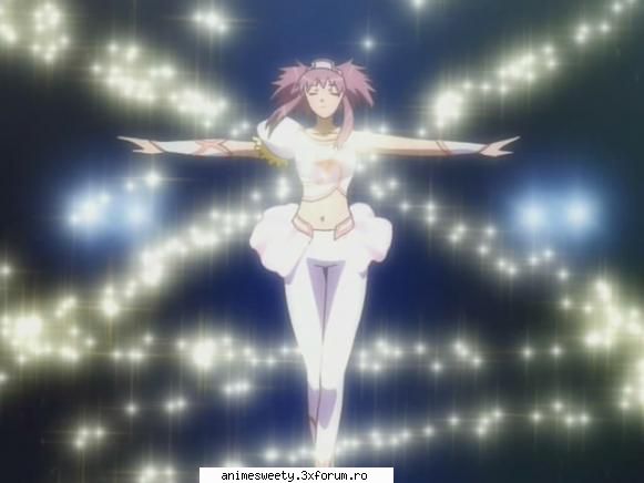 sora - o iubesc pe sora - ~kaleido star~