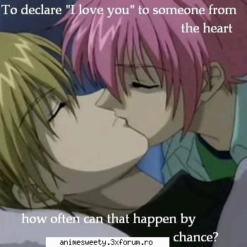 yuki si shiuuichi - Anime_Angel - ~gravitation~