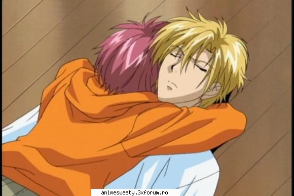 yuki si shiuuichi - scuze aceea nu a mers :( - ~gravitation~