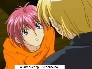 yuki si shiuuichi - Anime_Angel - ~gravitation~