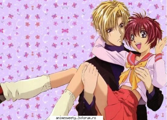 yuki si shiuuichi - Cat de mult mi-a placut si imi place acest - ~gravitation~